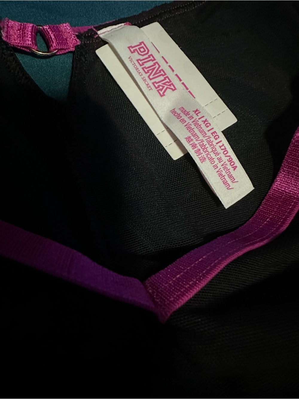 PINK - Picture 4 of 4